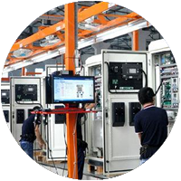 生產管理自動化